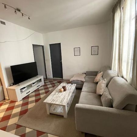 Apartamento La Petite Provence Arlés Exterior foto