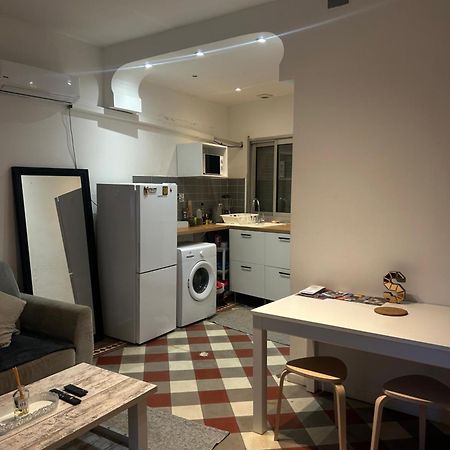 Apartamento La Petite Provence Arlés Exterior foto