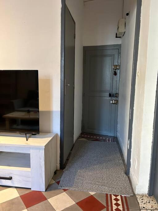 Apartamento La Petite Provence Arlés Exterior foto