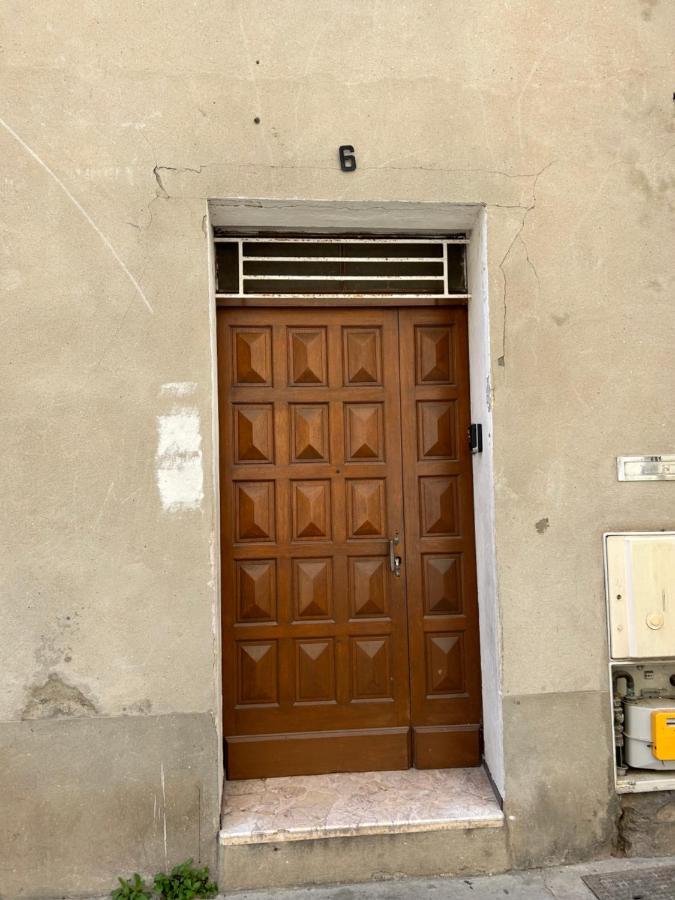 Apartamento La Petite Provence Arlés Exterior foto