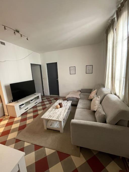 Apartamento La Petite Provence Arlés Exterior foto